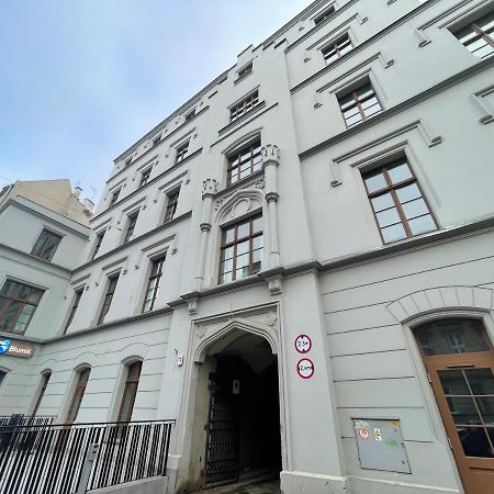 Apartamenty Loftowe Blisko Rynku Wroclaw Luaran gambar