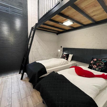Apartamenty Loftowe Blisko Rynku Wroclaw Luaran gambar